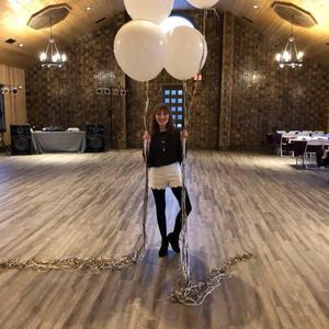 Meet your Posher, Madison